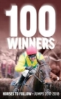 Image for 100 Winners: Jumpers To Follow 2017-2018