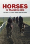 Image for Horses in Training 2018