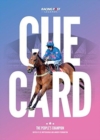 Image for Cue Card  : the people&#39;s champion