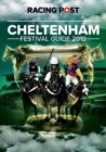 Image for Racing Post Cheltenham Festival Guide 2019