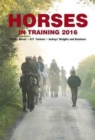 Image for Horses in Training 2016