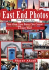 Image for East End Photos - Power Houses : Clove crescent &amp; Canary wharf: Photo Book Through Mayar&#39;s Eyes