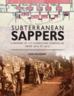 Image for Subterranean Sappers