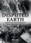 Image for Disputed Earth