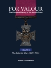Image for For Valour The Complete History of The Victoria Cross Volume Four