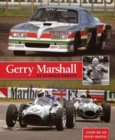 Image for Gerry Marshall : His Authorised Biography