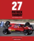 Image for Patrick Tambay - The Ferrari Years
