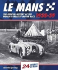 Image for Le Mans