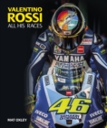 Image for Valentino Rossi : All His Races