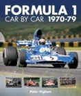 Image for Formula 1: Car by Car 1970-79