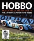 Image for Hobbo  : motor racer, motor mouth