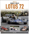 Image for Lotus 72  : 1970-75