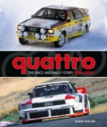 Image for Quattro : The Race and Rally Story: 1980-2004
