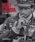 Image for Niki Lauda  : his competition history