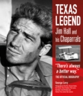 Image for Texas Legend