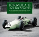Image for Formula 1&#39;s Unsung Pioneers