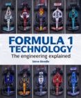 Image for Formula 1 Technology : The engineering explained