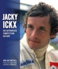 Image for Jacky Ickx : His Authorised Competition History