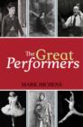 Image for The great performers