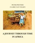 Image for A journey through time in Africa