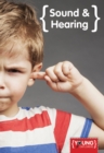 Image for Sound and Hearing