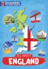 Image for All about England