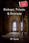 Image for Bishops, Priests and Deacons