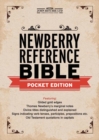 Image for Newberry Reference Bible Pocket Edition