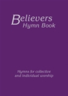 Image for Believers Hymn Book Hardback Edition