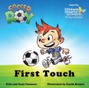 Image for Soccer Roy: First Touch
