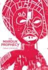 Image for The Marduk prophecy