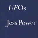 Image for Jess Power : UFOs