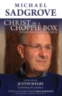 Image for Christ in a choppie box: sermons from North East England