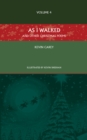 Image for As I Walked (and other Christmas poems)