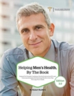Image for Helping Men&#39;s Health, By The Book