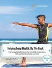 Image for Helping Lung Health, By The Book