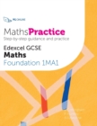 Image for MathsPractice Edexcel GCSE Maths Foundation 1MA1