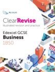 Image for ClearRevise Edexcel GCSE Business 1BS0