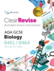 Image for ClearRevise AQA GCSE Biology 8461/8464