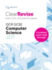 ClearRevise OCR GCSE Exam Tutor J277 - 
