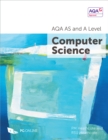 Image for AQA AS and A Level computer science