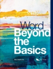 Image for Word: beyond the basics