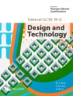 Image for Edexcel GCSE (9-1) Design and Technology 2019