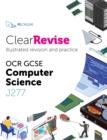 ClearRevise OCR Computer Science J277 2020 by Online, PG cover image