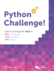 Image for Python Challenge 2021.