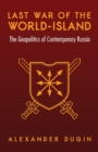 Image for Last War of the World-Island