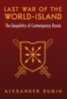 Image for Last War of the World-Island