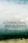 Image for Cosmogonic Reflections