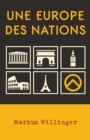 Image for Une Europe des nations