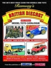 Image for Ramsay&#39;s catalogue of British diecast model toys